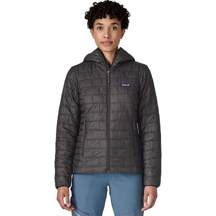 Nano Puff Hoodie - Women's