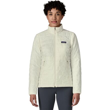 Nano Puff Jacket - Women's