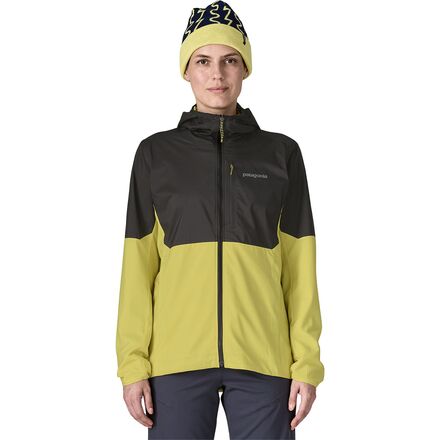 Nano-Air Ultralight Freeride Jacket - Women's