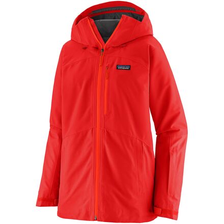 Powder Town Jacket - Women's