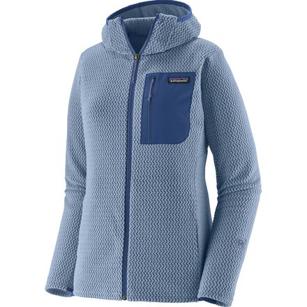 R1 Air Full-Zip Hoodie - Women's