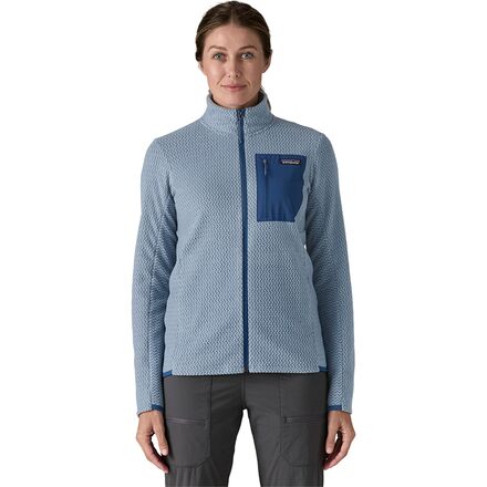 R1 Air Jacket - Women's