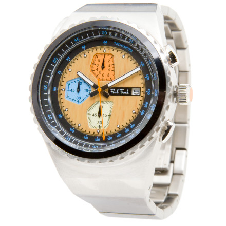 Paul Frank Man on a Mission Watch - Men's