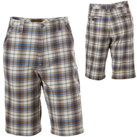 Paul Frank Brookwood Short - Boys'