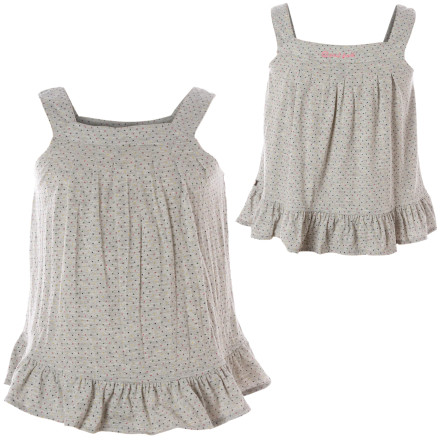 Paul Frank Prescott Top - Girls'