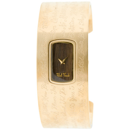 Paul Frank Cece Watch Paul Frank Cece Watch