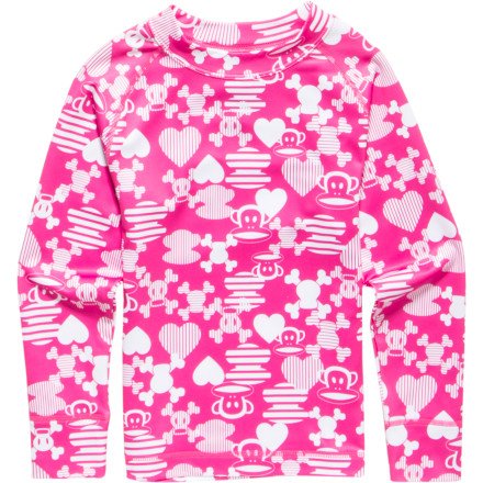 Paul Frank - Dream Base Top - Girls'