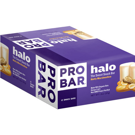 ProBar - Halo Bar - 12 Pack