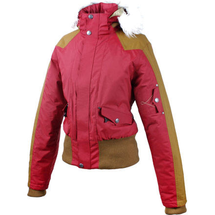 Powderhorn Annie Jacket - Women's