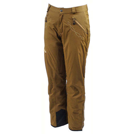 Powderhorn Annie Pant - Women's Powderhorn Annie Pant - Women's