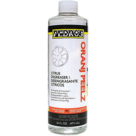 Pedro's - Oranj Peelz Degreaser