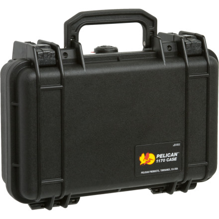 Pelican - Small Case