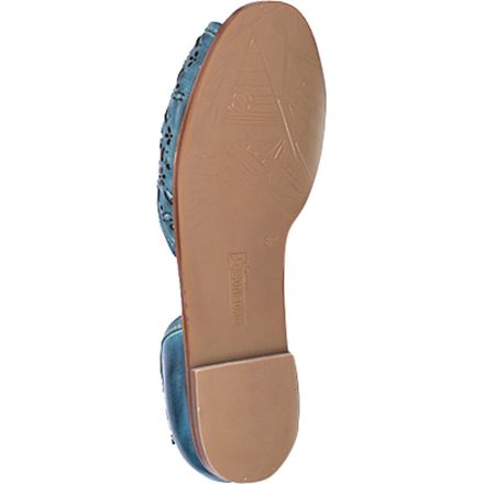 Pikolinos - Menorca Slide Shoe - Women's