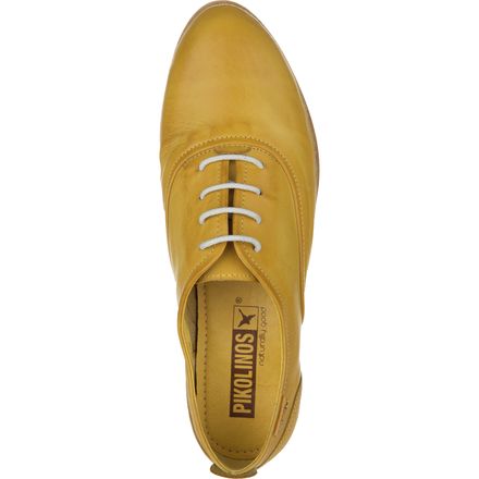 Pikolinos - Santorini Lace Oxford Shoe - Women's