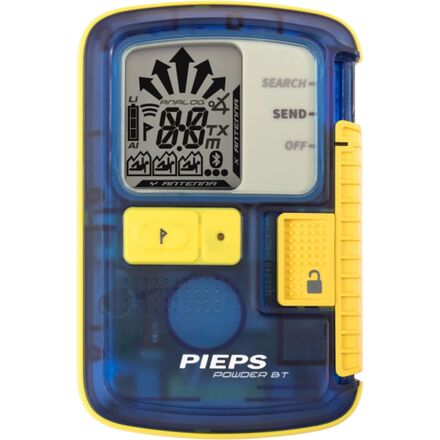 Powder BT Beacon