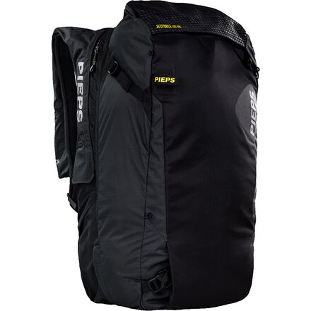 Pieps - Jetforce BT 35L Avalanche Airbag Backpack - REPO Gray