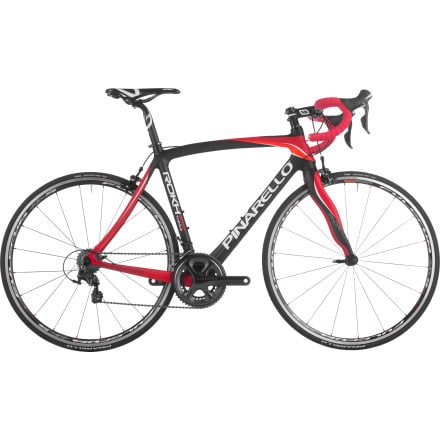 Pinarello - ROKH 30.12 Think 2/Shimano Ultegra Complete Road Bike