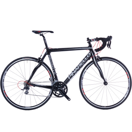 Pinarello - FP Due/Shimano 105 Complete Bike - 2012