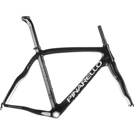 Pinarello - Dogma 65.1 Think 2 Road Bike Frameset - 2014