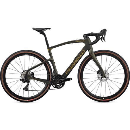 Grevil F3 Apex XPLR AXS Gravel Bike