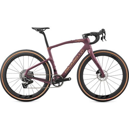 Grevil F7 Force XPLR Gravel 45 Carbon Wheel Gravel Bike