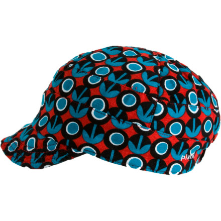 Pistil Astrid Reversible Hat Womens