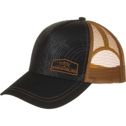 Pistil - Slater Trucker Hat