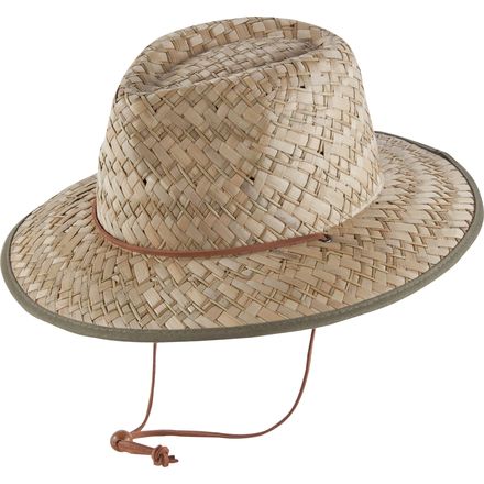 Pistil - Fiji Hat