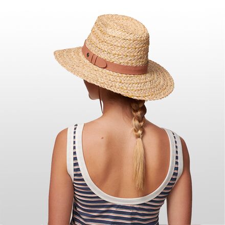 Pistil - Skiff Sun Hat - Women's