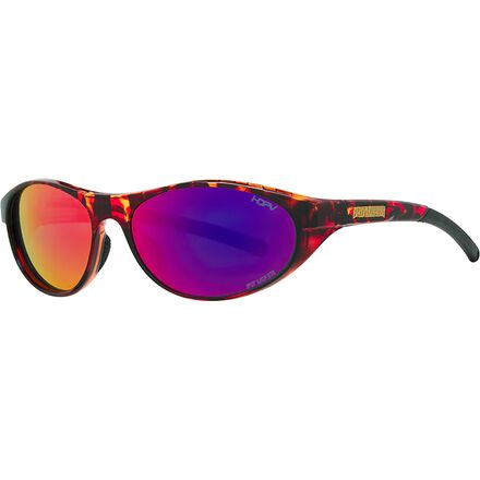 The Altimeter HDPV Polarized Sunglasses
