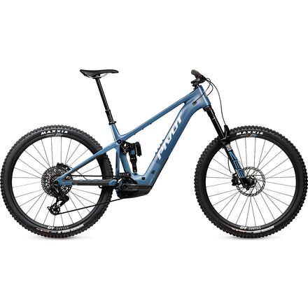 Shuttle AM V2 Pro X0 T-Type E-Bike