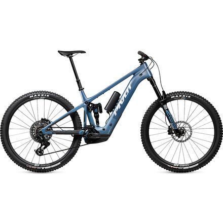 Shuttle AM V2 Pro X0 T-Type EXTD E-Bike
