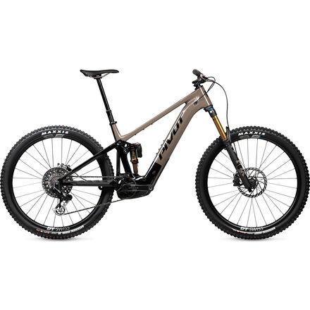 Shuttle AM V2 Team XX T-Type Neo Carbon Wheel E-Bike
