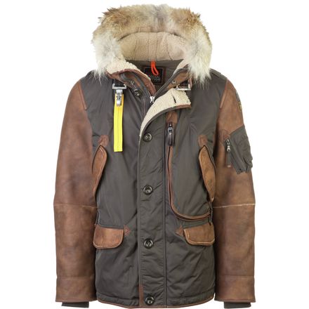 Parajumpers - Right Hand Special Down Jacket - Men's