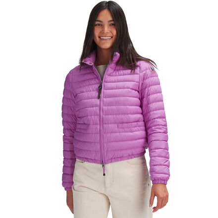 Parajumpers - Winona Down Jacket - Women's - African Violet
