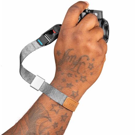 Peak Design - Cuff Wrist Strap