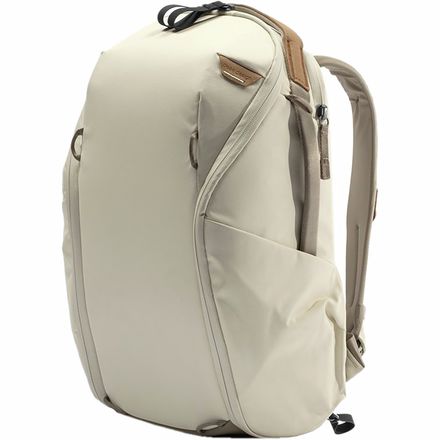 Peak Design - Everyday 15L Zip Backpack - Bone