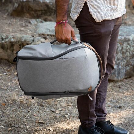 Peak Design - Everyday 20L Zip Backpack