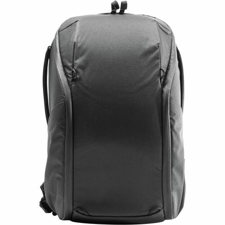 Peak Design - Everyday 20L Zip Backpack - Black