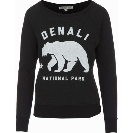 Parks Project - Denali Crew Sweatshirt - Women's