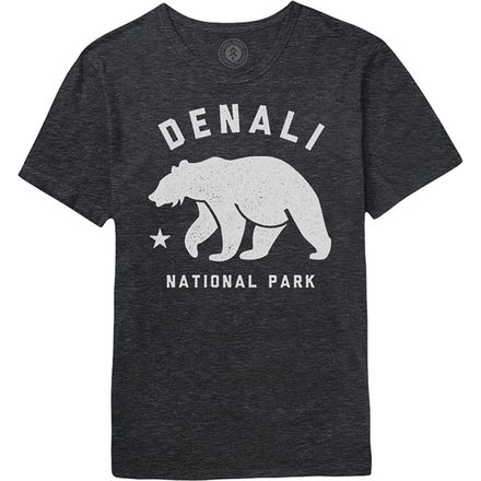 Parks Project - Denali Bear Crew - Men's