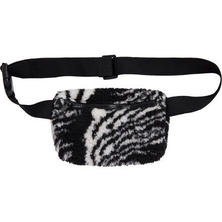 Parks Project - Acadia Waves Sherpa Fanny Pack
