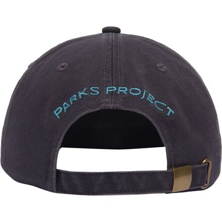 Parks Project - Tahoe Spirit Grandpa Hat