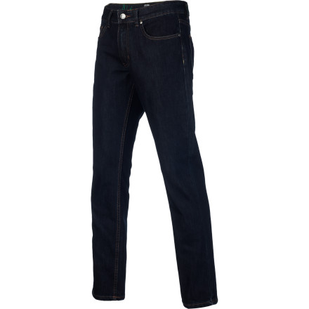 Plan B - PJ Coolmax Performance Jean - Men's