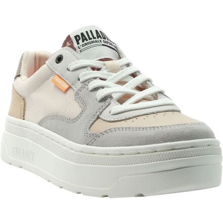 Palladium - Pallasphalt Lo Shoe - Women's
