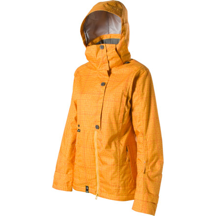 Planet Earth Annika Jacket - Women Planet Earth Annika Jacket - Women