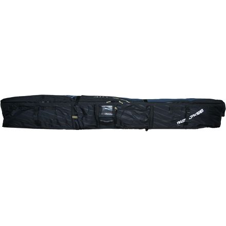 Pro-Lite - Finless Coffin Surfboard Bag - Triple/Quad