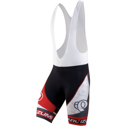 PEARL iZUMi - P.R.O. LTD Bib Shorts - Men's