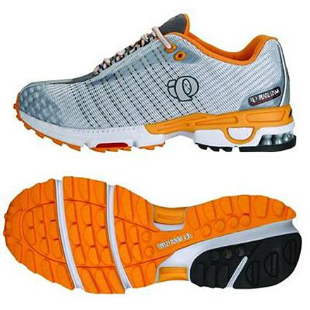 Pearl Izumi SyncroFloat 2 Trail Running Shoes - Women's