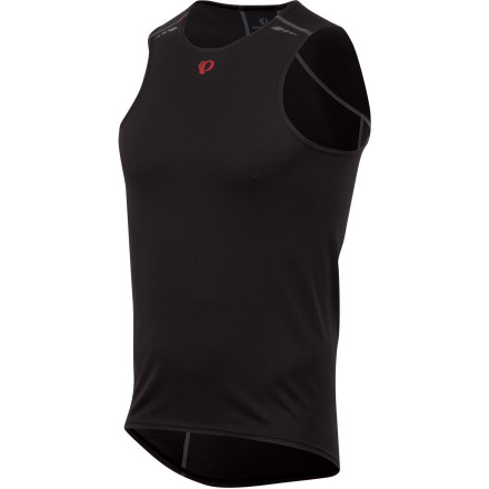 PEARL iZUMi - Transfer Base Layer - Sleeveless - Men's